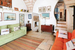 Casa vacanza Soletina a Soleto cuore del Salento, Soleto